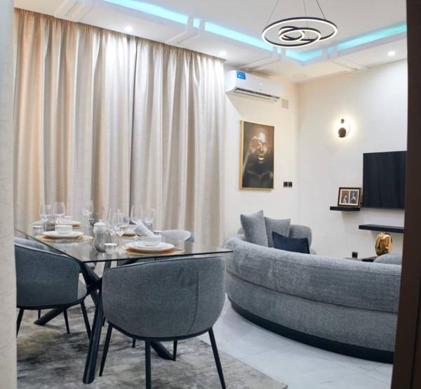 Superb Apartment - Brazzaville - Congo