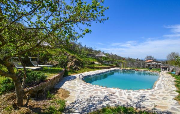 Amazing Home In Castiglion Fiorentino - Castiglion Fiorentino