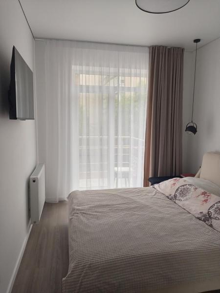 New Apartment Deli - Uzhhorod