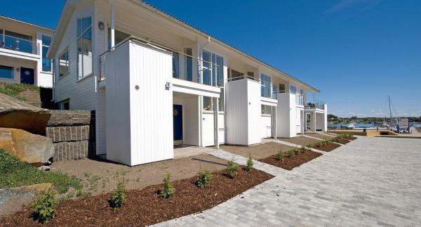 Havna Tjøme Apartments - Norway