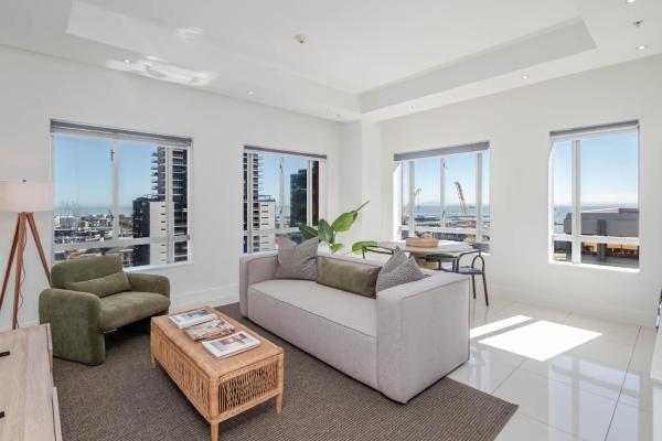 The Stonehill Sky Suite - Camps Bay
