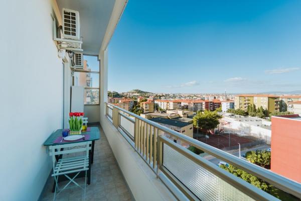 7th Floor - Donoratico - Cagliari
