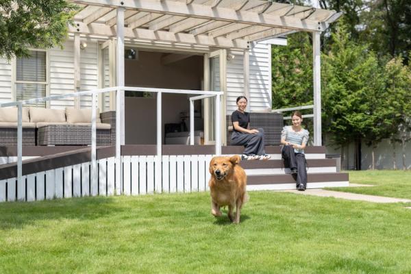 Lucy Resort - Vacation Stay 77593v - 茨城県