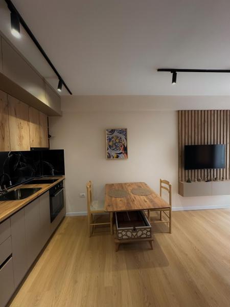Coral Studio Apartment - Shëngjin