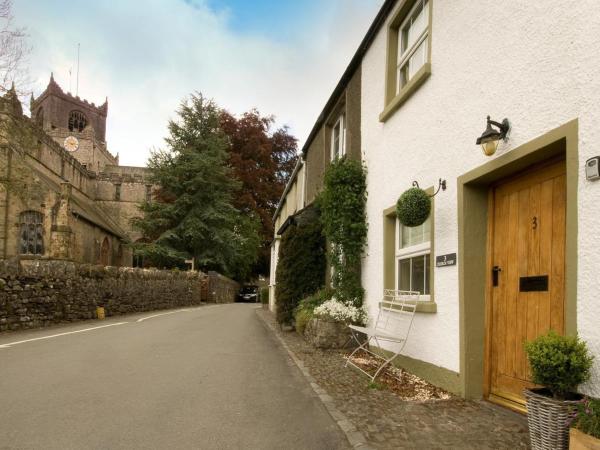 1 Bed In Cartmel Oc-lcc41 - Cartmel