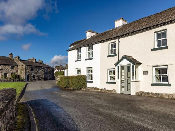 1 Bed In Grange-over-sands Oc-78659 - Grange-over-Sands