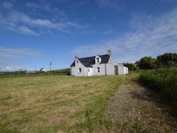 3 Bed In Isle Of North Uist Oc-77239 - North Uist