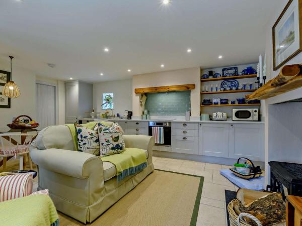 1 Bed In Hawick Oc-91437 - Jedburgh