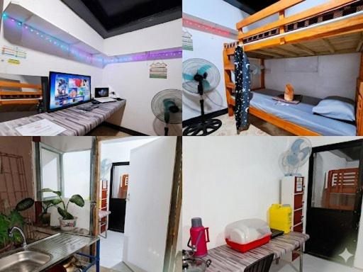 Urdaneta City Nest Affordable Cheap Place To Stay - Binalonan