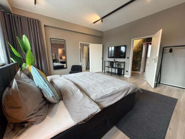 Studio-bahnhofsplatz - Oldenburg