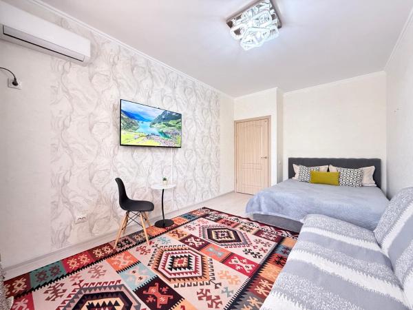 Foto 1: Sezam Comfortable Apartments