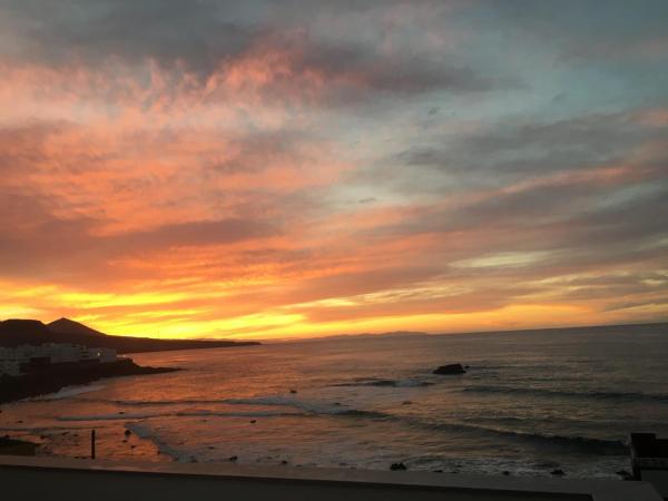 Casa Atardecer - Gran Canaria