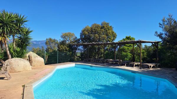 Villa Rondinara Porto-vecchio - Porto Vecchio