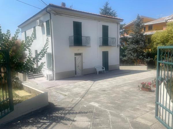 Bike Green House - Abruzzen
