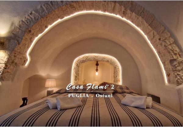 Casa Flamì 2 - Ostuni