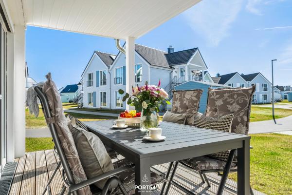 Ferienwohnung Ostseesternchen Olpenitz - Kappeln