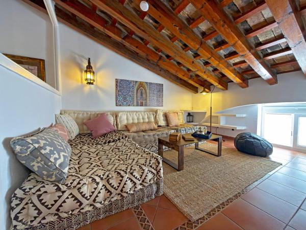 Apartamento La Muralla - Ole Solutions - Jerez de la Frontera
