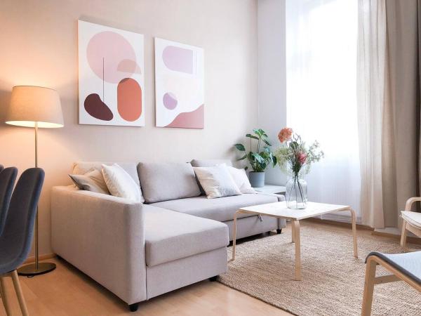 Spacious Apartment On 3rd Floor No Elevator - Vienne