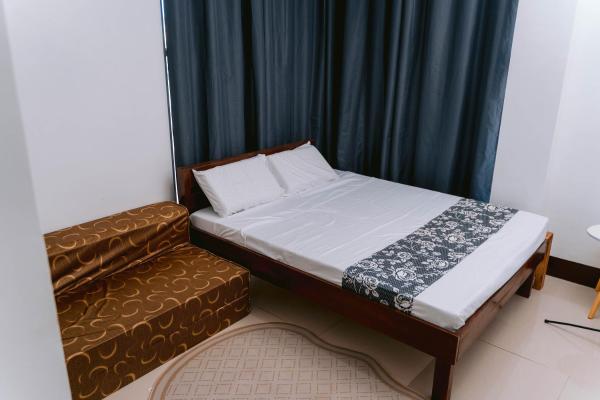 Stop-n-stay Inn Bukidnon - Valencia City