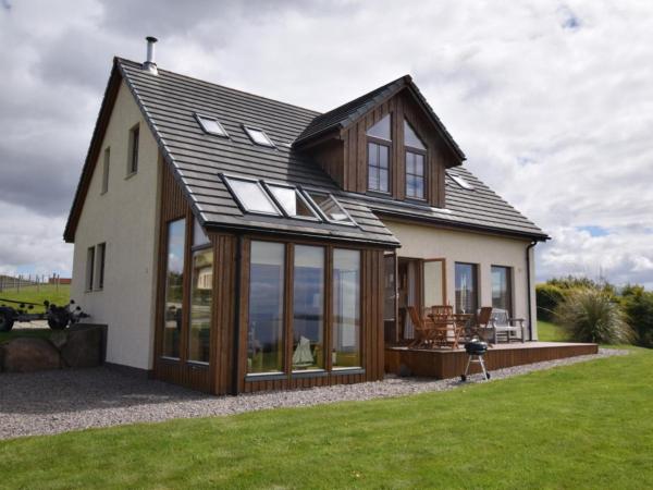 4 Bed In Gairloch Oc-29010 - Gairloch