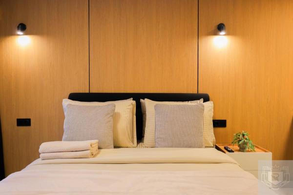 Renthouse Aparthotel Room #17 - Chișinău