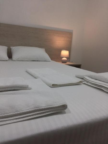 Hotel Bk - Kijów