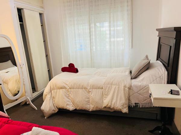 Room Privada Doble Muy Acogedora Y Tranquila - Córdoba, Argentina