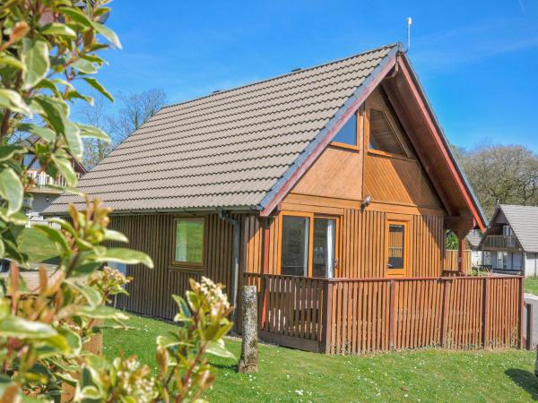 Cornish Woodland Retreat - Colliford Lake