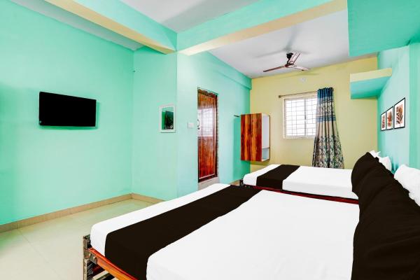 Hotel O Royal Comforts - Bangalore