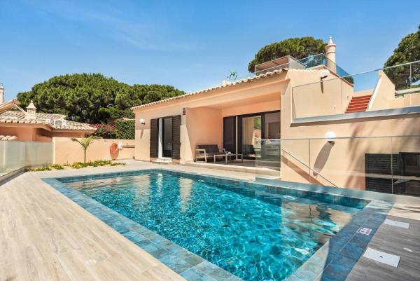 Villa Maria Luisa - Albufeira