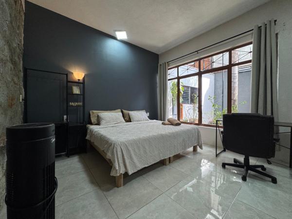 Leveli Coliving & Hostel Oaxaca - Oaxaca