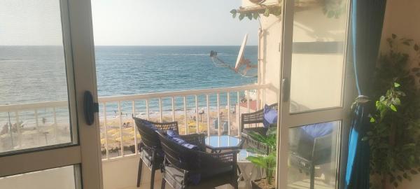 Hotel Apartment Montazah, Next To Sheraton Hotel - Alexandria