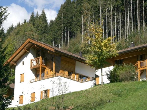 Chalet In Königsleiten Near Ski Bus - Krimml
