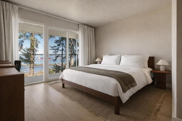 The Herondale Hotel - Warrenton, OR
