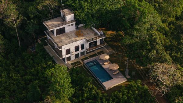 Cinnamon Mount Villa - Galle - Sri Lanka