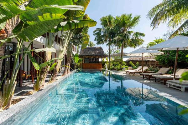 Shoreline Stay, Hoi An