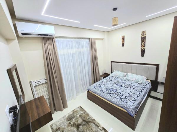 Modern In Central Hurghada - Hurghada