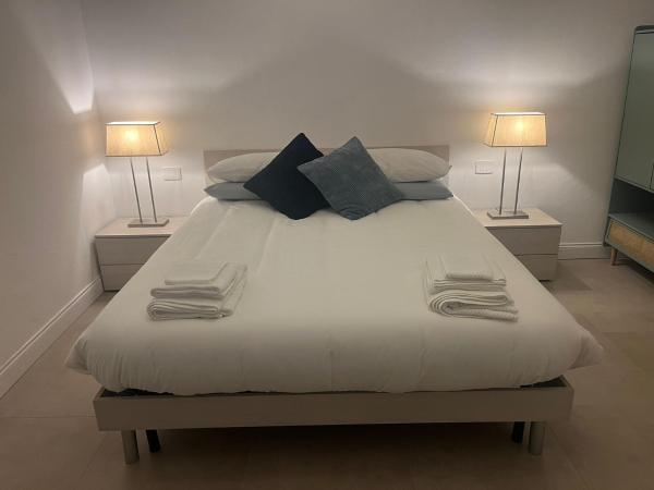 El Nido Suite - Gallarate