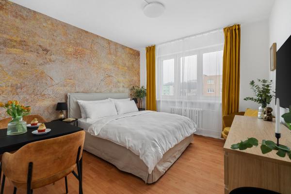 Meet Mendel Boutique Apartment #48 By Goodnite Cz - Brno