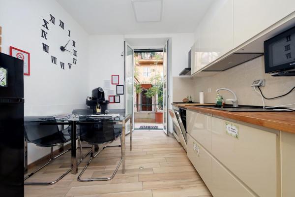 Trastevere Roma Deluxe Rooms - Ciampino