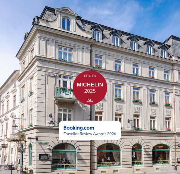 Hotel H15 Francuski Old Town - Destigo Hotels, Kraków