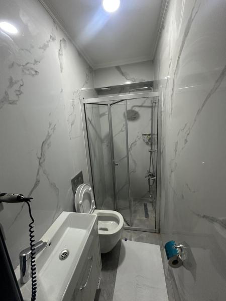 Gala Suites Hotel - Çağlayan