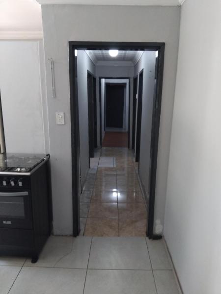 Good Time Yafe Guest House - Bloemfontein