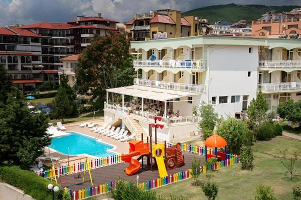Hotel Panorama - Obzor