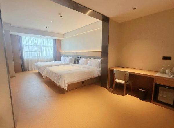 Ji Hotel Tianjin Zhongbei New Urban Center - Tianjin