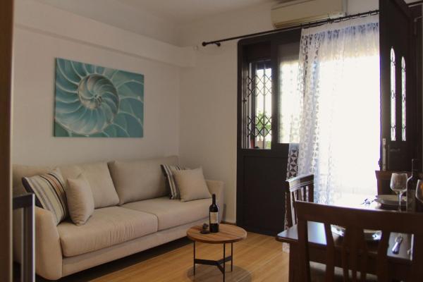 Anaos Apartment - Lefkada