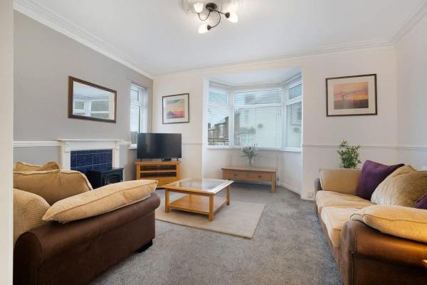 New! 3br In Haughton Road - Darlington