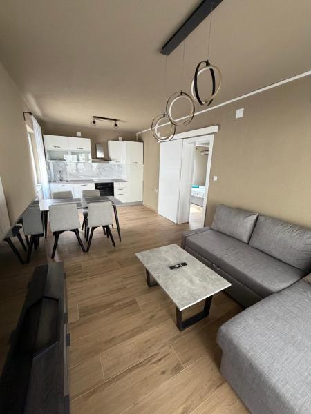 Sealavir Apartments - Vir, Kroatien