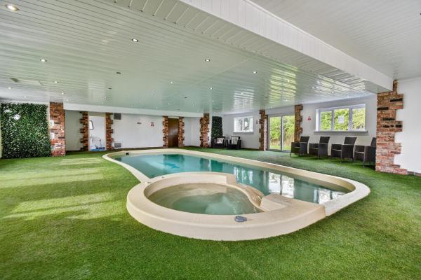 The Padhouse - 