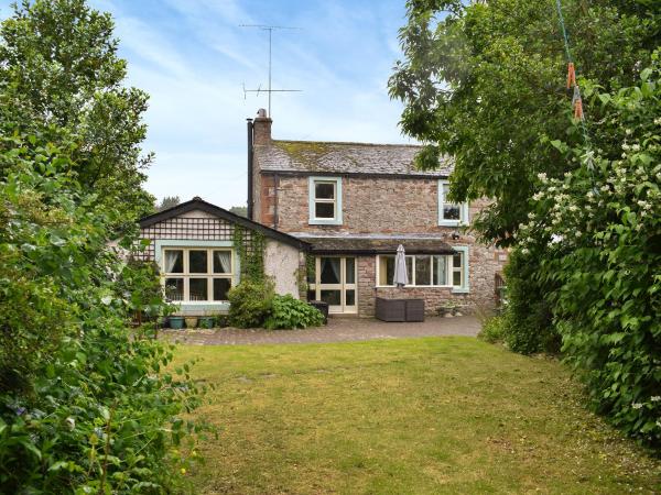 Smithy House - Pooley Bridge
